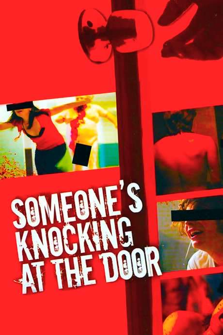 Someone’s Knocking at the Door